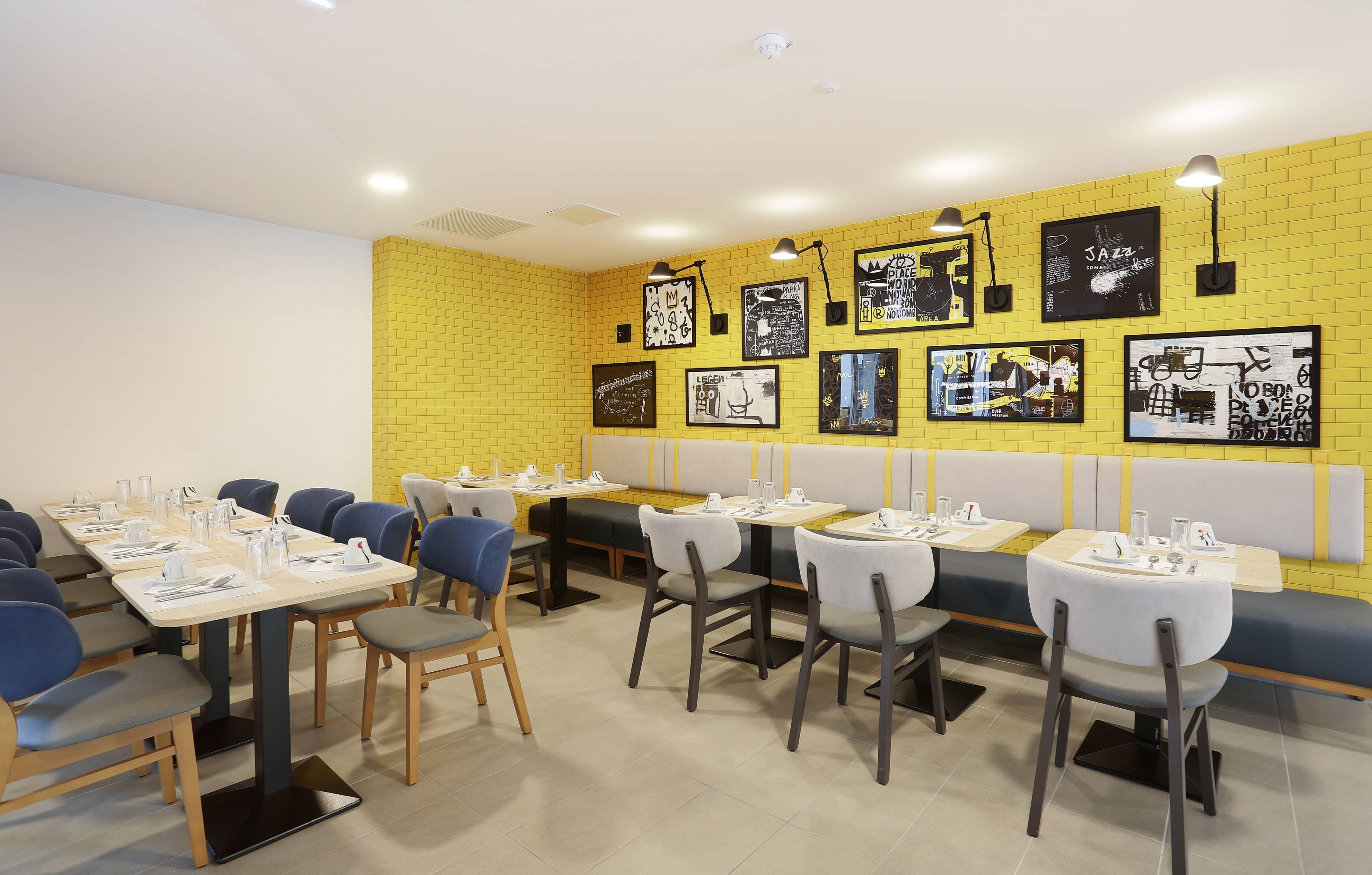 Apparthotel Odalys City Centre Compans Caffarelli Тулуза Экстерьер фото